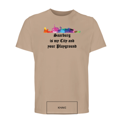 Organic Unisex T-Shirt White Edtion